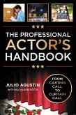 The Professional Actor's Handbook (eBook, PDF) The Professional Actor's Handbook (eBook, PDF)