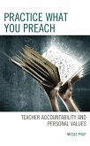 Practice What You Preach (eBook, PDF)
