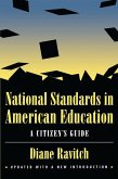 National Standards in American Education (eBook, ePUB)