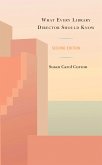 What Every Library Director Should Know (eBook, PDF) What Every Library Director Should Know (eBook, PDF)