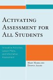 Activating Assessment for All Students (eBook, PDF) Activating Assessment for All Students (eBook, PDF)
