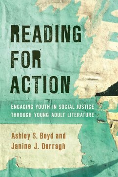 Cover Reading for Action (eBook, PDF)