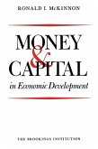 Money and Capital in Economic Development (eBook, ePUB)