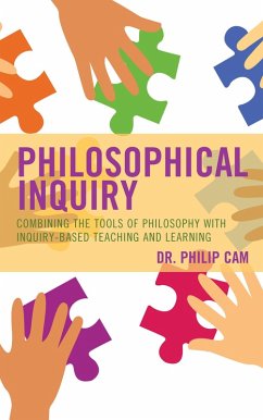 Cover Philosophical Inquiry (eBook, PDF)