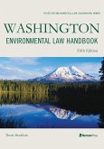 Washington Environmental Law Handbook (eBook, PDF)