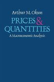Prices and Quantities (eBook, ePUB)