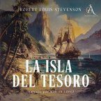 La isla del tesoro - Audiolibro (MP3-Download)