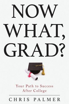 Cover Now What, Grad? (eBook, PDF)