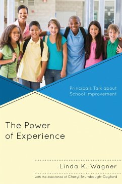 Cover The Power of Experience (eBook, PDF)