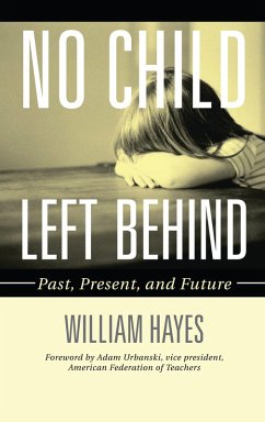 Cover No Child Left Behind (eBook, PDF)