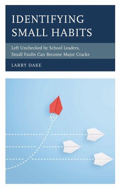 Cover Identifying Small Habits (eBook, PDF)