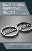 Transforming Professional Practice (eBook, PDF)