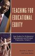 Teaching for Educational Equity (eBook,... - Bild 1