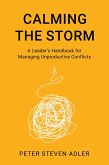 Calming the Storm (eBook, PDF)