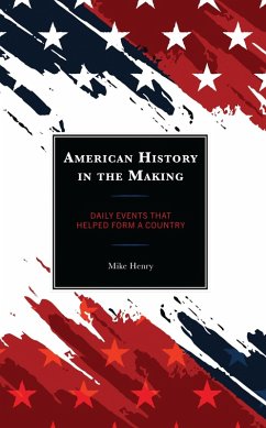 Cover American History in the Making (eBook, PDF)