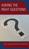 Asking the Right Questions (eBook, PDF)