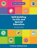 Skill Building for ESL and Special Education (eBook, PDF)