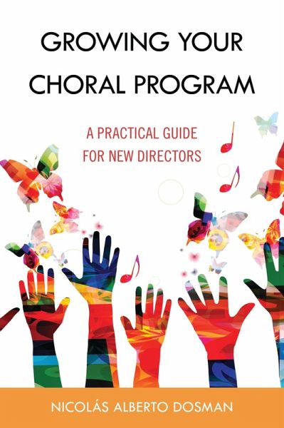 Growing Your Choral Program (eBook, PDF)