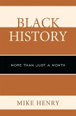 Black History (eBook, PDF)