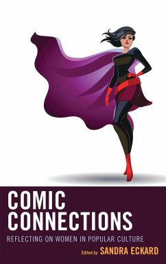 Cover Comic Connections (eBook, PDF)