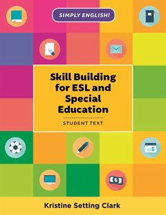 Cover Skill Building for ESL and Special Education (eBook, PDF)