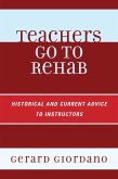 Teachers Go to Rehab (eBook, PDF)