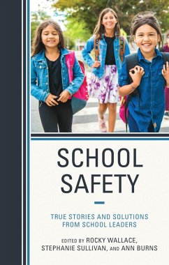 Cover School Safety (eBook, PDF)