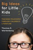Big Ideas for Little Kids (eBook, PDF)
