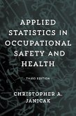 Applied Statistics in Occupational Safety and Health (eBook, PDF)