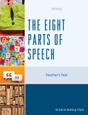 The Eight Parts of Speech (eBook, PDF)