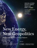 New Energy, New Geopolitics (eBook, PDF)