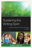 Sustaining the Writing Spirit (eBook, PDF)