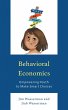 Behavioral Economics (eBook, PDF) - Bild 1