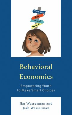 Cover Behavioral Economics (eBook, PDF)