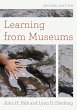 Learning from Museums (eBook, PDF) - Bild 1
