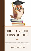 Unlocking the Possibilities (eBook, PDF)