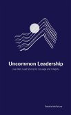 Uncommon Leadership (eBook, PDF)
