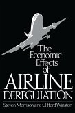 The Economic Effects of Airline Deregulation (eBook, ePUB)