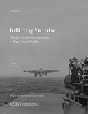 Inflicting Surprise (eBook, PDF)