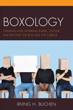 Cover Boxology (eBook, PDF)