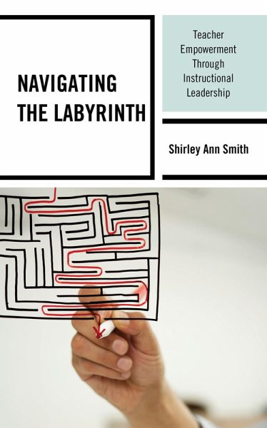 Navigating the Labyrinth (eBook, PDF)