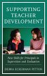 Supporting Teacher Development (eBook,... - Bild 1