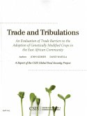 Trade and Tribulations (eBook, PDF)