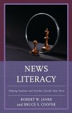 News Literacy (eBook, PDF)