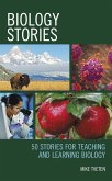 Biology Stories (eBook, PDF)