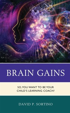 Cover Brain Gains (eBook, PDF)