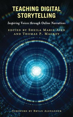 Cover Teaching Digital Storytelling (eBook, ePUB)
