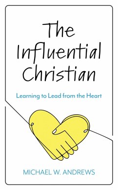 Cover The Influential Christian (eBook, PDF)