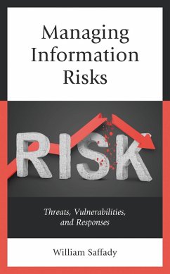 Cover Managing Information Risks (eBook, PDF)