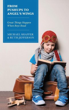 Cover From Pushups to Angel's Wings (eBook, PDF)